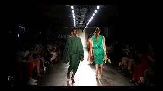 Spring Summer '22 Promo | Global Fashion Collective| New York &bull; London &ndash; Full