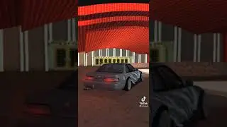 Лучший дрифт сервер в GTA SAMP🔥