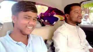 पुणे ला गेलो राहुल दादाच्या कामा निमित @Rahulp10  #trending  #vilog #goviral #views #like #funny