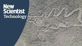 AI discovers hundreds of ancient Nazca drawings in Peruvian desert