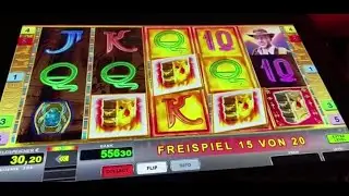 Mega Win🔥 BOOK OF RA FIXED🔥 Jackpot Freispiele🔥 Novoline Spielothek Geht ab