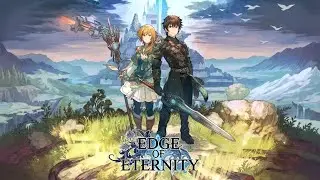 Edge Of Eternity | Trailer (Nintendo Switch)