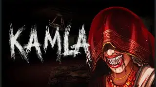 EK BAAR FIR KAMLA KE SATH 😁😁#kamla #horrorgaming #horror #funny