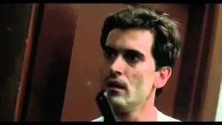 Maniac Cop Schreie