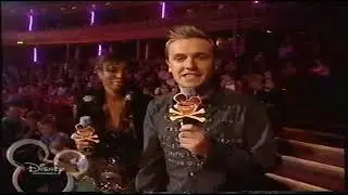 Disney Channel Kids Awards 2004