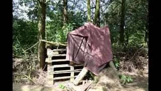 Eco Centre in Skegness - a promotional film made with Red Dog Film