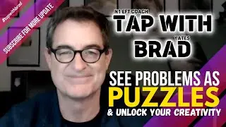 Unlock the Puzzle: Solve Your Problems with Curiosity, Not Stress