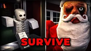 Roblox AMBER ALERT Was TERRIFYING...