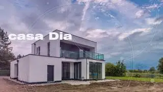Casa Dia in varianta 