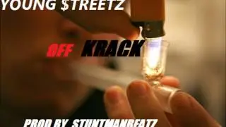 YOUNG STREETZ AKA THOUZ8ND (OFF KRACK)PRO. STUNTMAN BEATZ