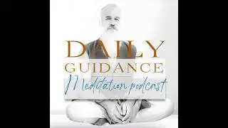 No.739 An Ocean Of Light | Meditation podcast | spirituality in practice