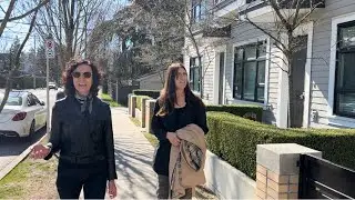 A stroll through Mackenzie Heights