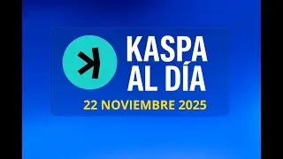 🤑 KASPA a $1.16 en 2030: La SEC al loro&hellip; &iquest;QUI&Eacute;N est&aacute; pagando para promocionarla? 👀🔥