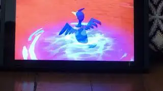 Lets play Pok&eacute;mon bouclier 🛡️ 