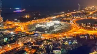 Dubai Welcome 2015