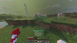 WONDERFUL MINECRAFT MAP!!!! WIR BAUEN EINE OP XP FARM / MONKEY BEN