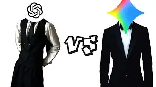 Coding is Dead? ChatGPT vs Gemini Game Dev Battle  AI (2026)