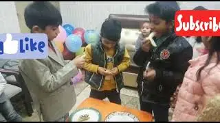 Banana competition 🍌🍌🍌🍌 with Hiba Zia vlog#
