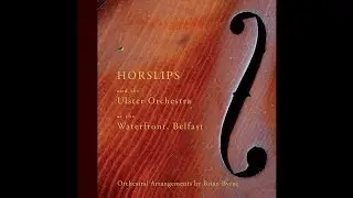 Horslips - Daybreak [Audio Stream]