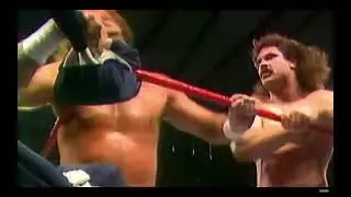 OGVelli - Rick Rude (Movie Video)
