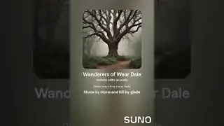 Wanderers of Wear Dale