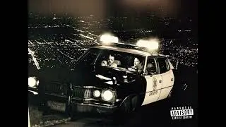 [FREE BEAT + VOCAL MIXING] Gangsta Rap Beat x Dark Psychedelic Boom Bap Type Beat 
