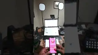 Using Phone in VR #explore #gamer #explore