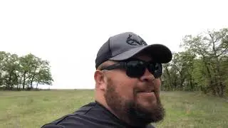 THERMAL NIGHT HUNT EXTERMINATION 4 Hogs down
