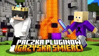 👑 PACZKA na IGRZYSKA ŚMIERCI | Dystrykty | Border | Legendarne itemy | Eliminacje | Więcej...