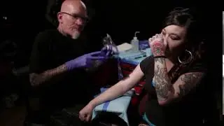 Bob Tyrrell in 5 seconds