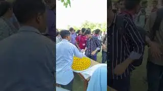 Congratulations CGC Jhanjeri For NIRF Ranking #realfools #cgcjhanjeri #vlog