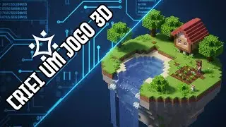 Criando Jogo Minecraft  🚀SER&Aacute; QUE O BROWSER AGUENTA?