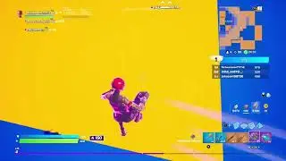 No peaking!