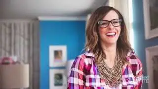 Behind the Smile with ELLE & Courtney Kerr