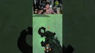 The G7 Scout Is The Best Gun of All Time #apexlegends #apex