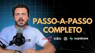 Como eu aprenderia IA e Automações em 2025? (Se eu começasse do zero)