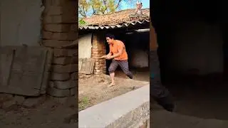 गुंगा भिखारी🤣😂 | Mohalle ka Mukhiya new #comedy #shorts