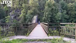 A Leisurely Stroll Along The River Bank - Walk Surrounded By Bird Singing