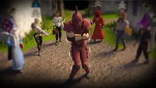 PVP HCIM, But Clans Were Waiting (#10)