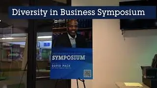 Diversity in Business Symposium 2023