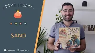 SAND | Como Jogar & Gameplay