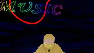 Imvu Marshmallow mini dance (tem um bug a&iacute; mas n&atilde;o importo ksksk)
