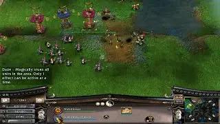 Dragon Multiplayer Battle Realms Zen Edition