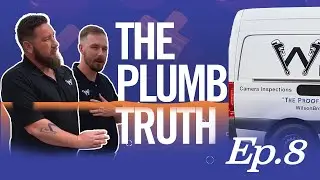 Why is hiring a professional plumber so expensive? (Service Van Edition!)