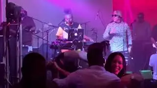 Kreyol La Live Juin 2024   She' s hot