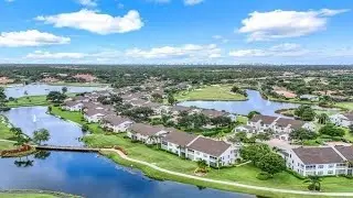 Luxury Naples Condo | Golf, Lake & Sunset Views | Wedgewood at The Strand