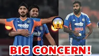 Every Problem Can’t Be Solved By Bumrah😱Aakash Chopra On Indian Bowling