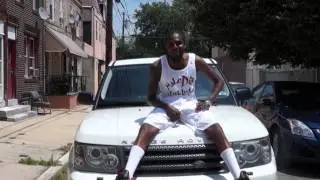 Malc Dat Burn Freestyle (Official Video)