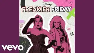 Lindsay Lohan, Julia Butters, Christina Vidal - One (U2 Cover) - Freakier Friday