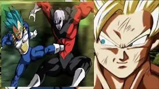Drago Ball Super Avance Cap  123